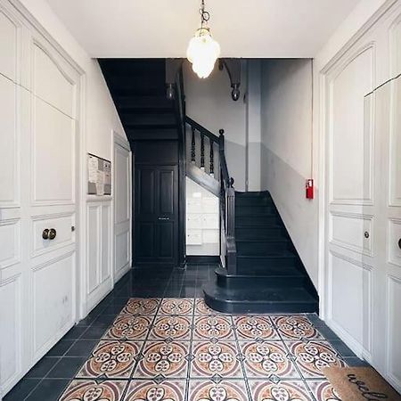 Appartement Le Loulou De La Rochelle à La Rochelle  Extérieur photo