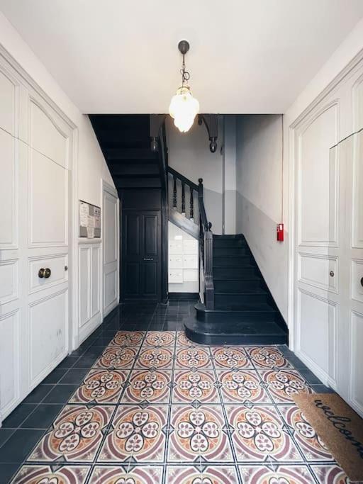 Appartement Le Loulou De La Rochelle à La Rochelle  Extérieur photo
